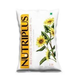 Sunflower Oil Per Box / 10 Ltr